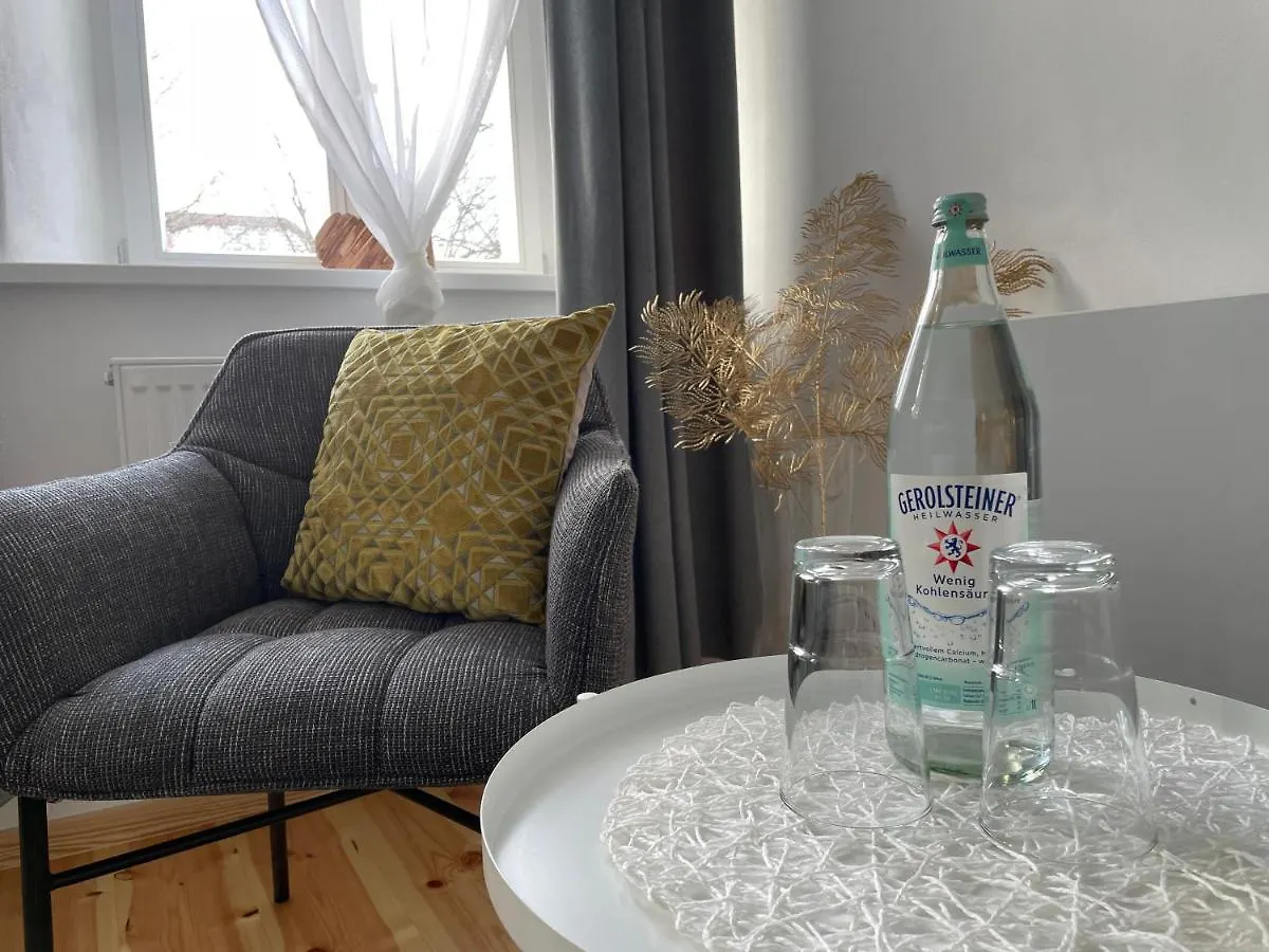 Voh Exklusives Wohnhaus Mitten In Vohenstrauss, Bis 8 Personen!!! Holiday home