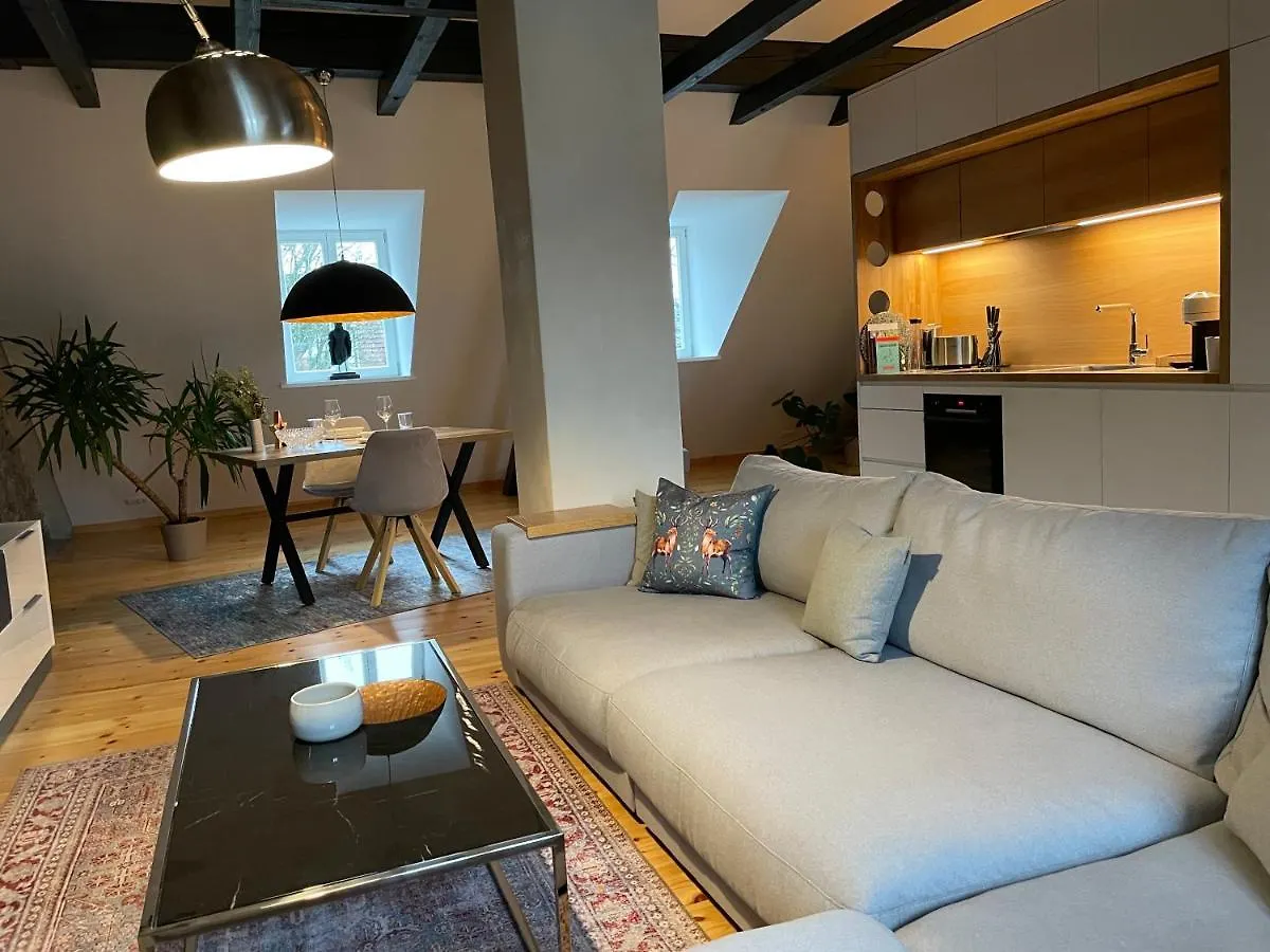 Voh Exklusives Wohnhaus Mitten In Vohenstrauss, Bis 8 Personen!!! Holiday home Vohenstrauss
