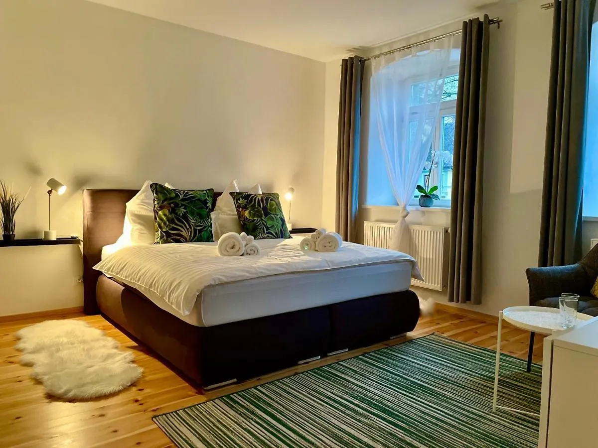 Holiday home Voh Exklusives Wohnhaus Mitten In Vohenstrauss, Bis 8 Personen!!! Germany