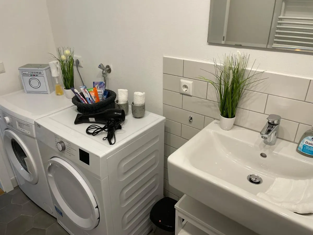 Voh Exklusives Wohnhaus Mitten In Vohenstrauss, Bis 8 Personen!!! Germany