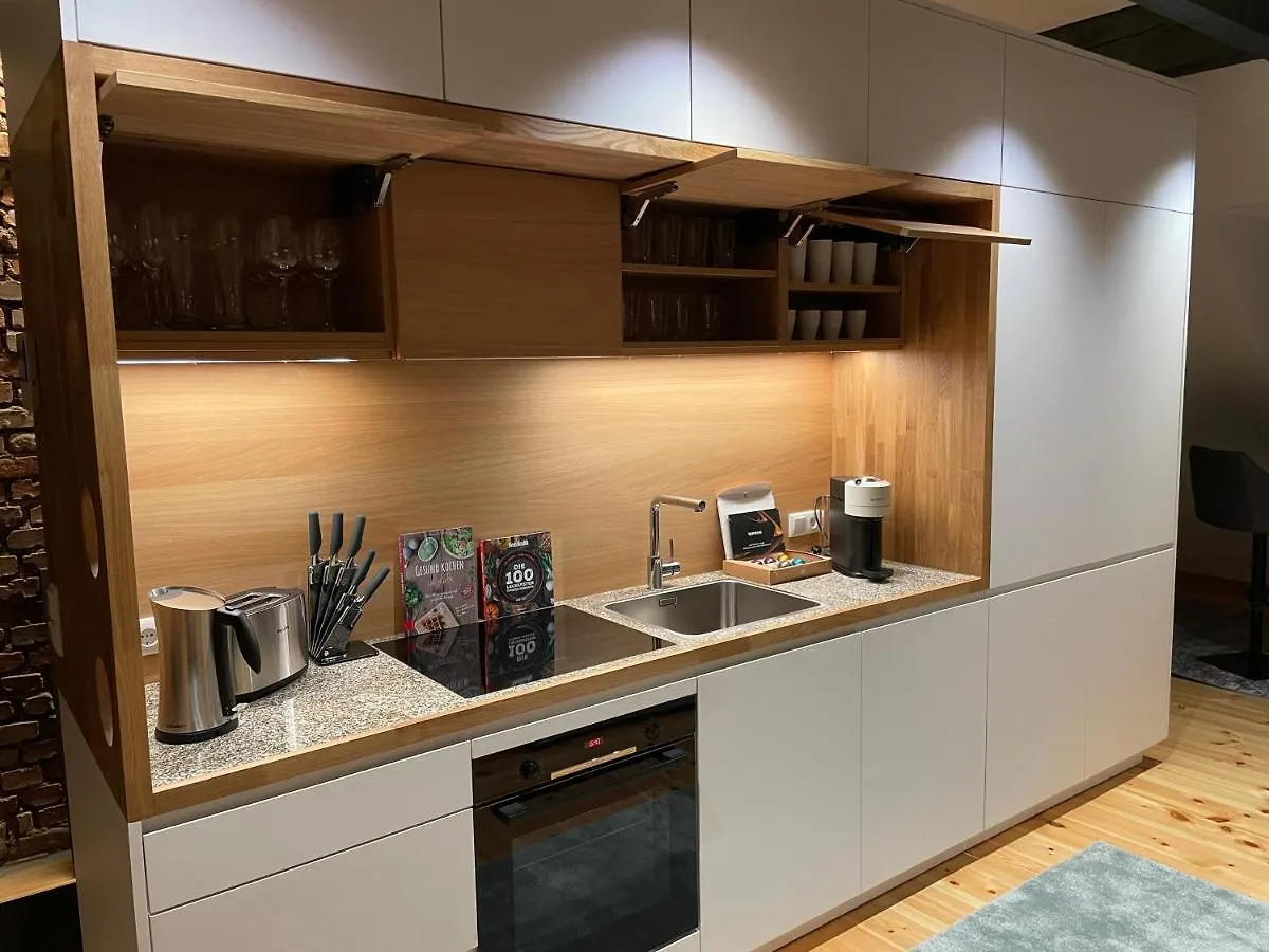 Voh Exklusives Wohnhaus Mitten In Vohenstrauss, Bis 8 Personen!!!