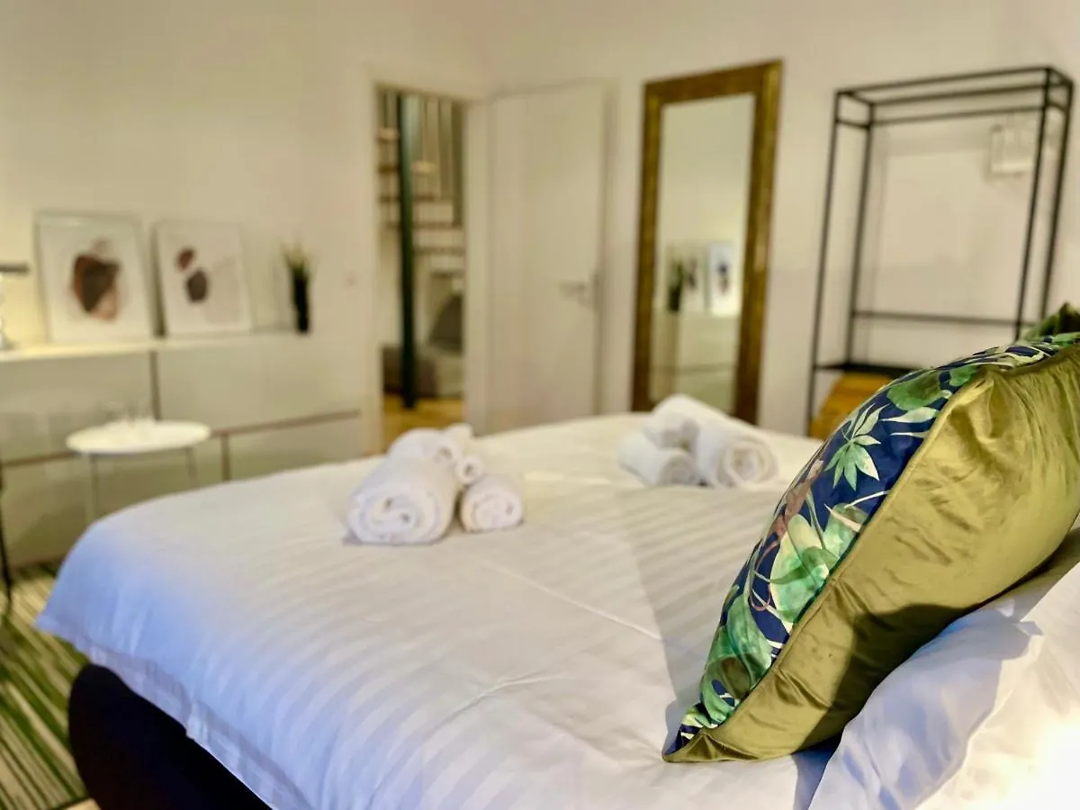 Holiday home Voh Exklusives Wohnhaus Mitten In Vohenstrauss, Bis 8 Personen!!!